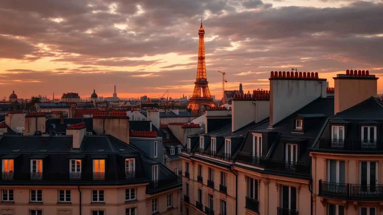 Voyager en France avec un ETIAS